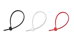 Nylon Cable Tie Eylets