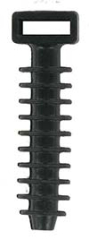 Nylon Cable Tie Plug