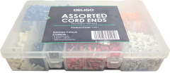 Cord End Kits