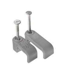 CGKF HDPE T&E Cable Clips