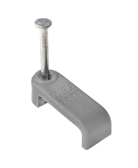 Double T&E HDPE Cable Clips