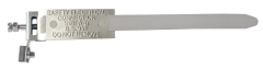 Economy Earth Clamps