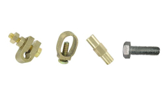 Earth Rod Accessories