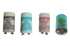 Starter Switches