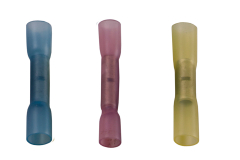 Heat Shrink Butt Splice Connector