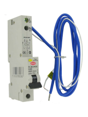 1 Module 1 Pole