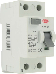RCD