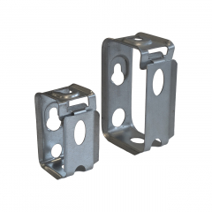New - Fire Resistant Wall & Ceiling Clips