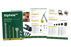 Xiphos Brochure