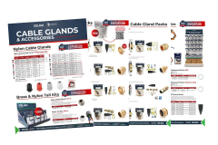 Cable Glands & Accessories