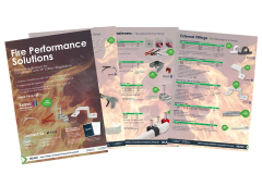 Fire Safety Brochure