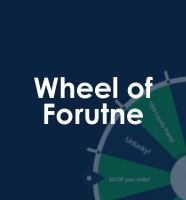 Wheel of Fortune