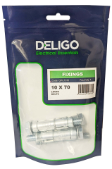 Fixing Loose Bolts