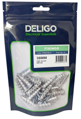 Fixing Zinc Alloys
