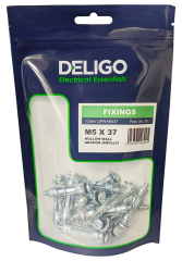 Fixing Hollow Wall Anchors