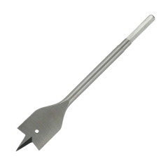 Flat Wood Bits