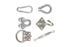 Catenary Accessories