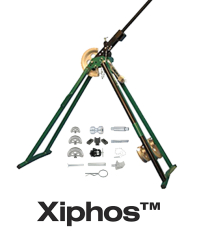 Conduit Benders & Accessories