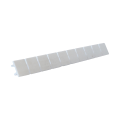 Blank Terminal Markers