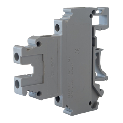 Double Decker Screw-Clamp Terminals