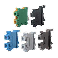 Screw-Clamp Terminals