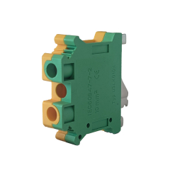 Earth Screw-Clamp Terminals