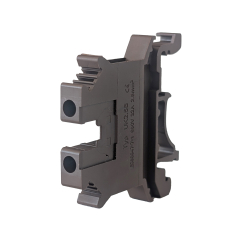 Brown Screw-Clamp Terminals