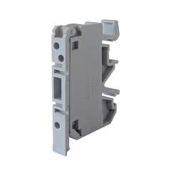 Fused Screw-Clamp Terminals