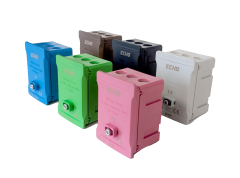 5 Way Connector Blocks