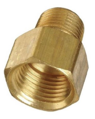 Brass Adaptors