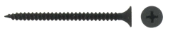 Black Drywall Screws
