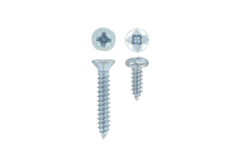 Self-Tapping Screws