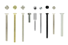 Electrical Socket Screws