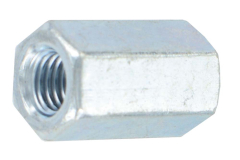 Threaded Rod Connectors