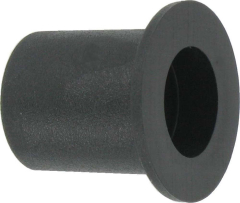 Threaded Rod End Caps - Top Hat