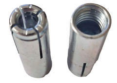 Wedge Drop-In Anchors