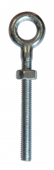 Forged Eye Bolts