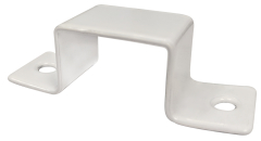 External Fitting Clip for Trunking