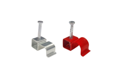 Deligo Metal Cable Clips