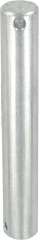 Grooved Roller Pin for Conduit Benders
