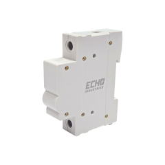 Modular Blank suitable for Standard DIN Rail