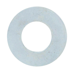 M12 STEEL WASHERS ZN
