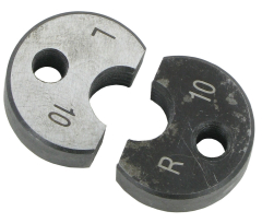 M10 ROD CUTTER BLADES