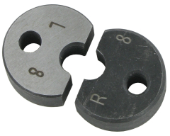 M8 ROD CUTTER BLADES