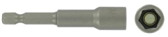 HEX TECH ADAPTOR (5/16'' A/F)