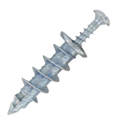 28mm/36mm Zinc Alloy Drivas