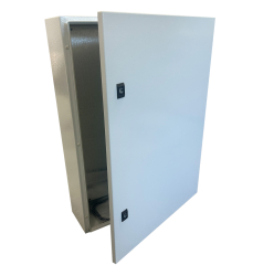 Epoxy Coated Steel Enclosures 800 x 600 x 200mm