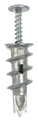 30mm/35mm Zinc Alloy Drivas