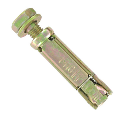 Loose Bolts