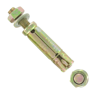 Projection Bolts